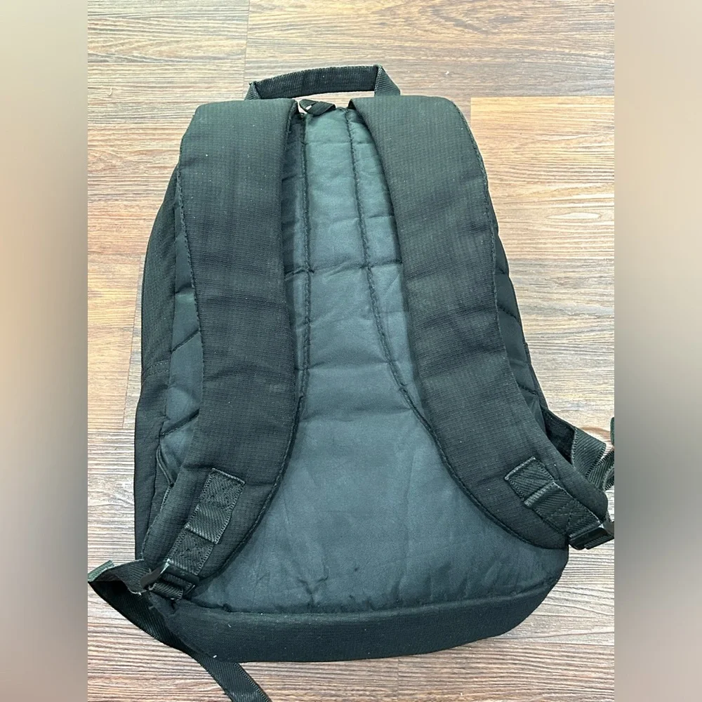Samsonite‎ 2007 Classic 75202 Black Backpack Multiple Compartments